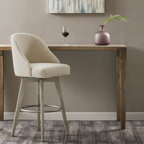 Champagne Bronze Bar Stools Wayfair Canada